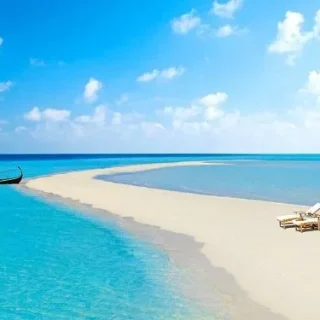 عرض متميز شاليه 135 متر للبيع في منتجع جيتس الساحل الشمالي بموقع مميز