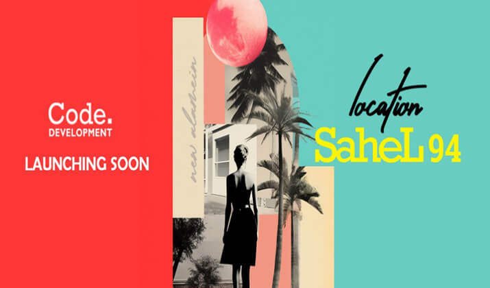 اشتري شاليه بمساحة 50 متر في نورث كود الساحل الشمالي