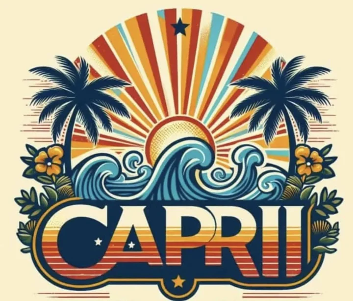 Capri village Sidi Abdel Rahman North Coast Delta Development