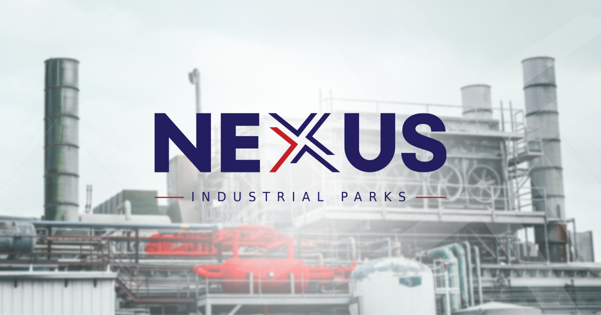 Nexus Industrial Parks New Cairo AMD Developments