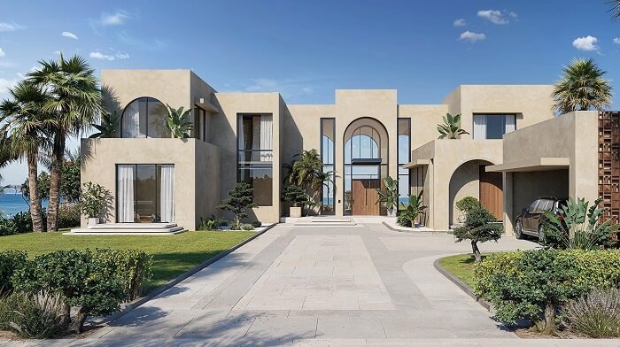 قرية أوجامي سوديك للتطوير العقاري الساحل الشمالي – Ogami Ras El Hikma North Coast Village