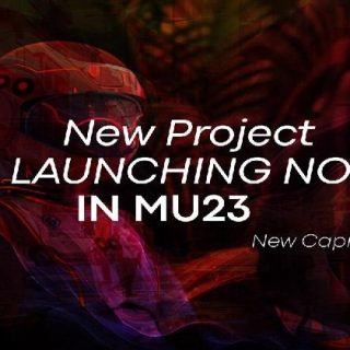 Spinner New Capital Mall Radix Develpments