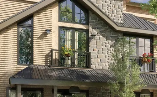 كمبوند ذا مارك جاردنز القاهرة الجديدة - The MarQ Gardens New Cairo Compound