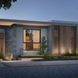 كمبوند سوان ليك ويست 6 أكتوبر حسن علام – Swan Lake West Compound 6 October