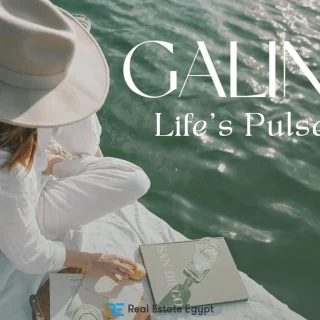 ارخص شاليه 75م للبيع فى قرية جاليني سيدي عبد الرحمن الساحل الشمالي