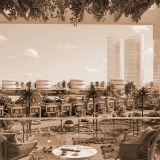 تفاصيل بيع شاليه بمساحة 142 متر في قرية لندن الساحل الشمالي