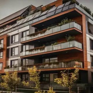 noble compound new cario Egyptian Kuwaiti Company