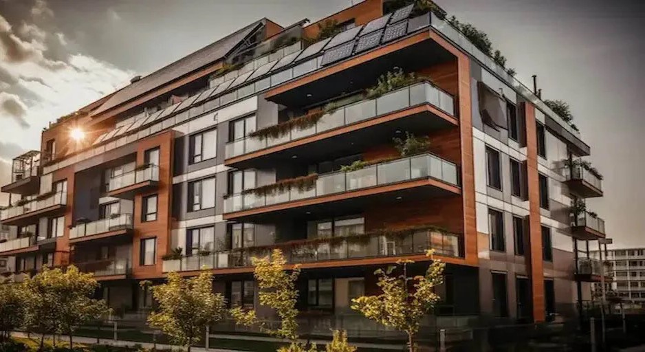 noble compound new cario Egyptian Kuwaiti Company