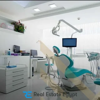 اقتنص الفرصة وامتلك مكتب في مشروع ماركيت القاهرة الجديدة