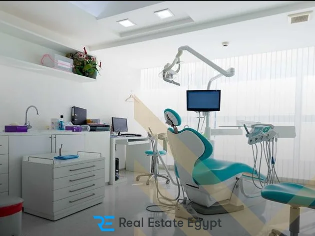 اقتنص الفرصة وامتلك مكتب في مشروع ماركيت القاهرة الجديدة