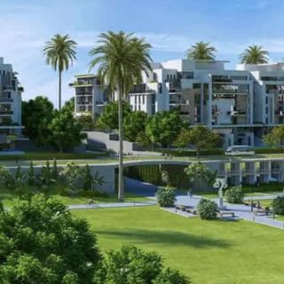 كمبوند نيست القاهرة الجديدة نواصي للتطوير العقاري – Nest New Cairo Compound