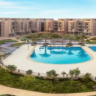 كمبوند نيست القاهرة الجديدة نواصي للتطوير العقاري – Nest New Cairo Compound
