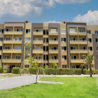 كمبوند نيست القاهرة الجديدة نواصي للتطوير العقاري – Nest New Cairo Compound