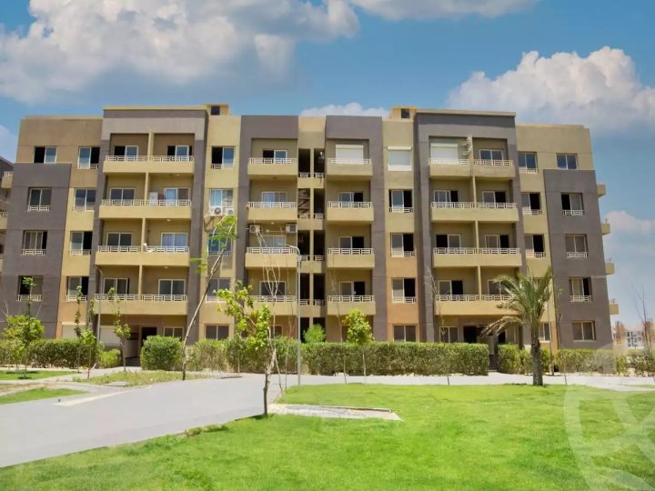 كمبوند نيست القاهرة الجديدة نواصي للتطوير العقاري - Nest New Cairo Compound