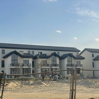 The MarQ Gardens New Cairo Compound