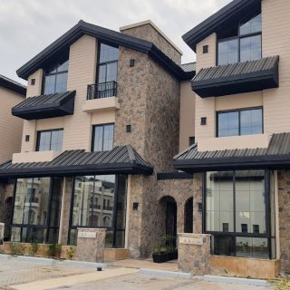 The MarQ Gardens New Cairo Compound