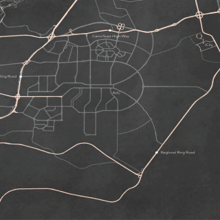 The MarQ Gardens New Cairo Compound