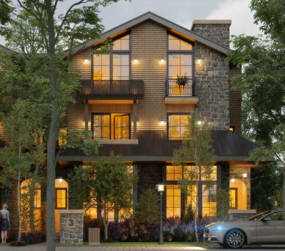 The MarQ Gardens New Cairo Compound