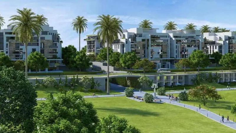 كمبوند نيست القاهرة الجديدة نواصي للتطوير العقاري – Nest New Cairo Compound