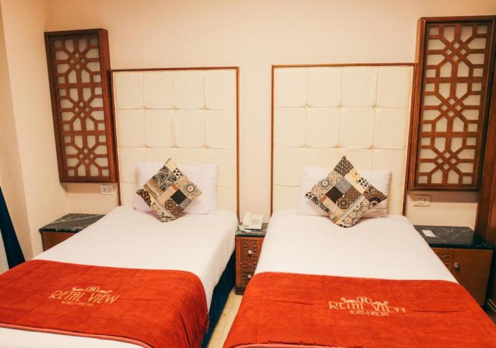 سارع بحجز شاليهك الآن في قرية ريتال الساحل الشمالي