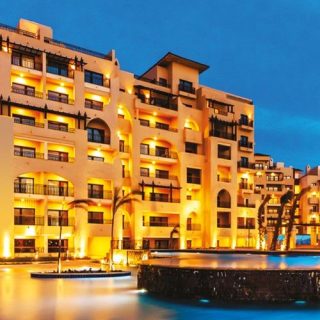 الداو هايتس الغردقة – Al Dau Heights Hurghada