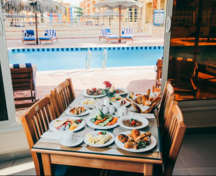 بالتقسيط أحصل على شاليه بمنتجع ريتال بمساحة 96 متر