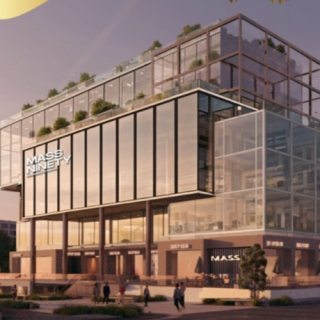 Mass Ninety Business New Cairo Mall Home Group Development