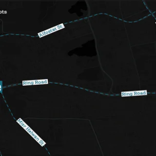 Reve Du Nil Tower Maadi Novara Development