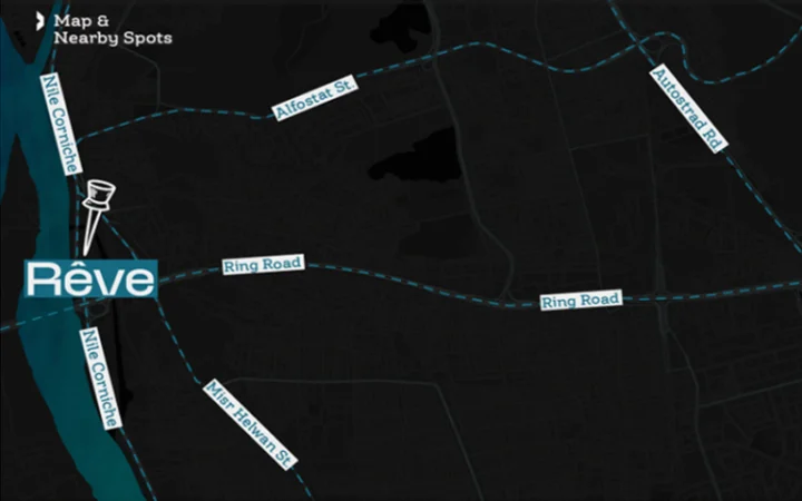 امتلك وحدتك الآن في ريف دو نايل تاور بأسعار مُميزة وأنظمة سداد مُنوعه