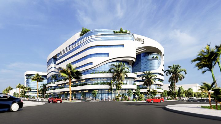 امتلك مكتبك الآن في مول ويفز بأسعار مُميزة وأنظمة سداد مُنوعه