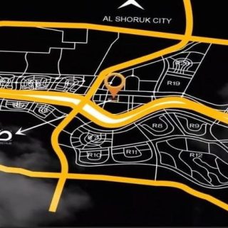 Sela Business Hub New Capital Mall Rwabet Development