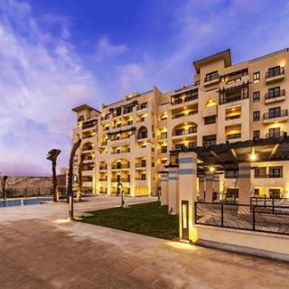 الداو هايتس الغردقة – Al Dau Heights Hurghada