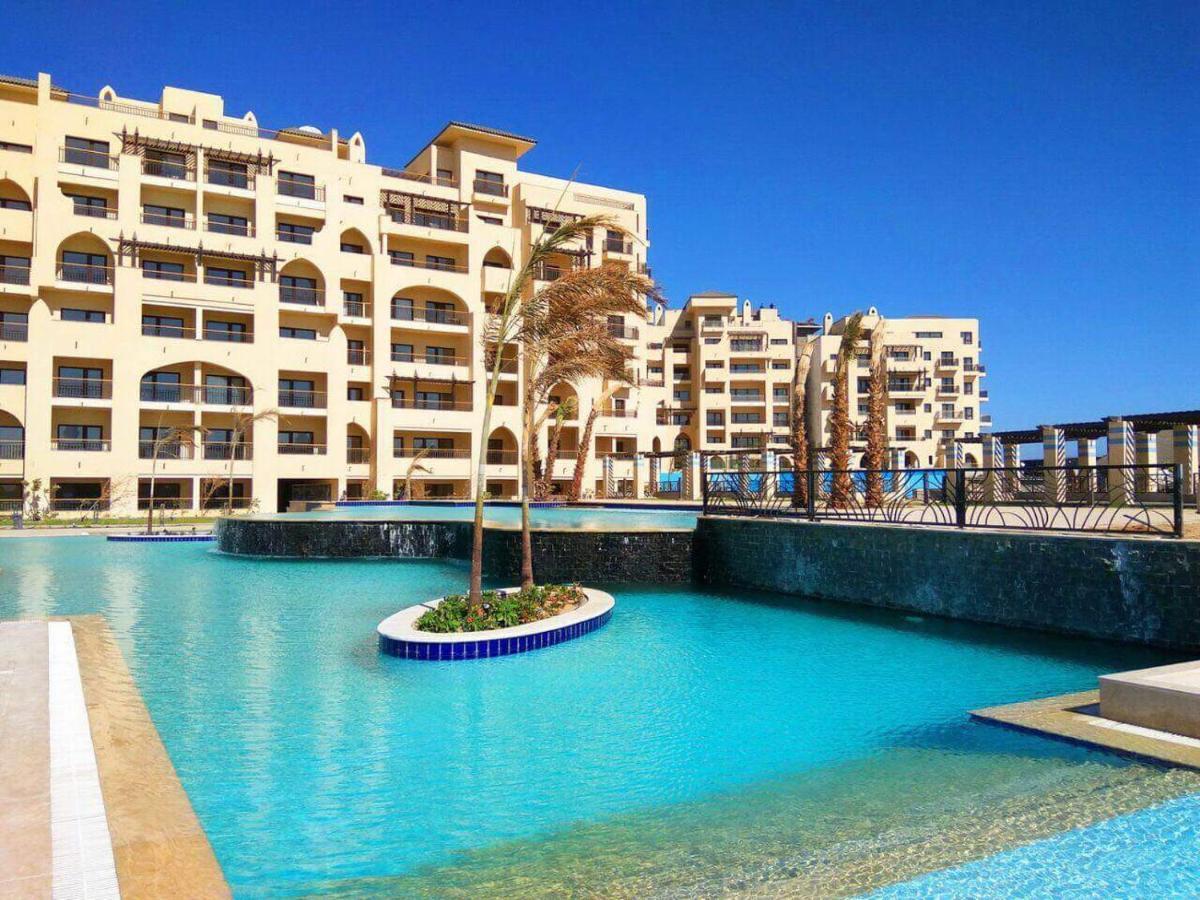 الداو هايتس الغردقة – Al Dau Heights Hurghada