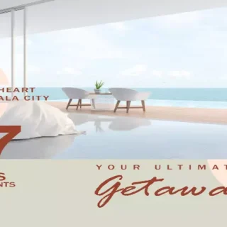 قرية فيفا كوست العين السخنة سفاري البحر الاحمر للتطوير العقاري – Viva Coast El Sohkna Village