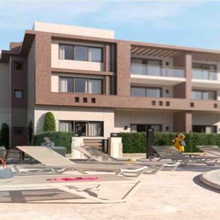 منتجع ارينا بلانكا الغردقة العز للتطوير العقاري – Arena Blanca Hurghada