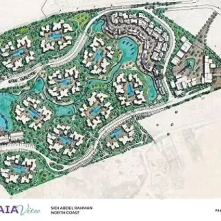 Praia View North Coast La Verde Development