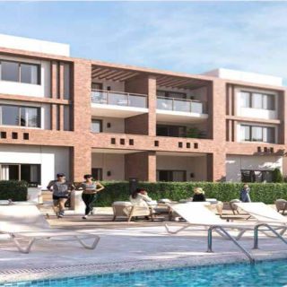 منتجع ارينا بلانكا الغردقة العز للتطوير العقاري – Arena Blanca Hurghada