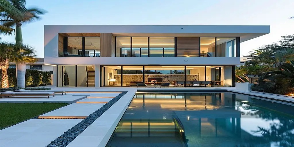 كمبوند ايلين التجمع الخامس كونكريت للتطوير العقاري – Elen New Cairo Compound