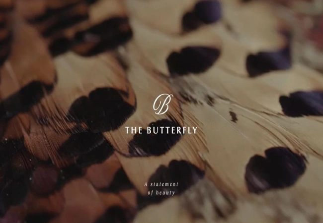 كمبوند ذا بترفلاي المستقبل سيتي مدينة مصر للتطوير العقاري - The Butterfly Mostakbal City Compound