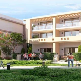 منتجع ارينا بلانكا الغردقة العز للتطوير العقاري – Arena Blanca Hurghada