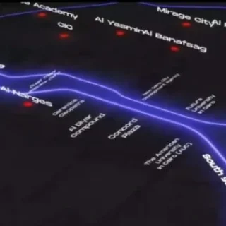 Mass Ninety Business New Cairo Mall Home Group Development