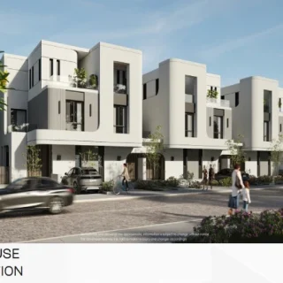 Kukun Mostakbal City Compound The Land Developers