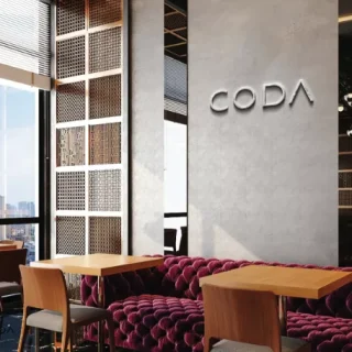 مول كودا العاصمة الإدارية الجديدة تاون رايترز للتطوير العقاري – Coda New Capital Mall