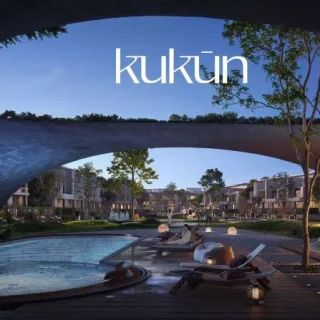 Kukun Mostakbal City Compound The Land Developers