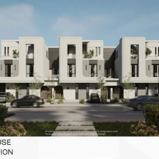 Kukun Mostakbal City Compound The Land Developers