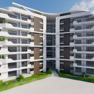 كمبوند ذا ايلاند العاصمة الإدارية الجديدة إيجي جاب للتطوير العقاري – The Island New Capital Compound