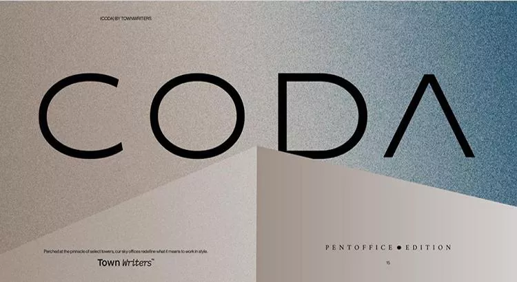 مول كودا العاصمة الإدارية الجديدة تاون رايترز للتطوير العقاري – Coda New Capital Mall