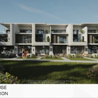 Kukun Mostakbal City Compound The Land Developers