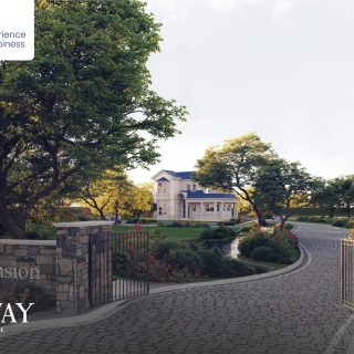 كمبوند كينجز واي ماونتن فيو 6 أكتوبر – Kingsway Mountain View 6 October