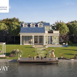 كمبوند كينجز واي ماونتن فيو 6 أكتوبر – Kingsway Mountain View 6 October